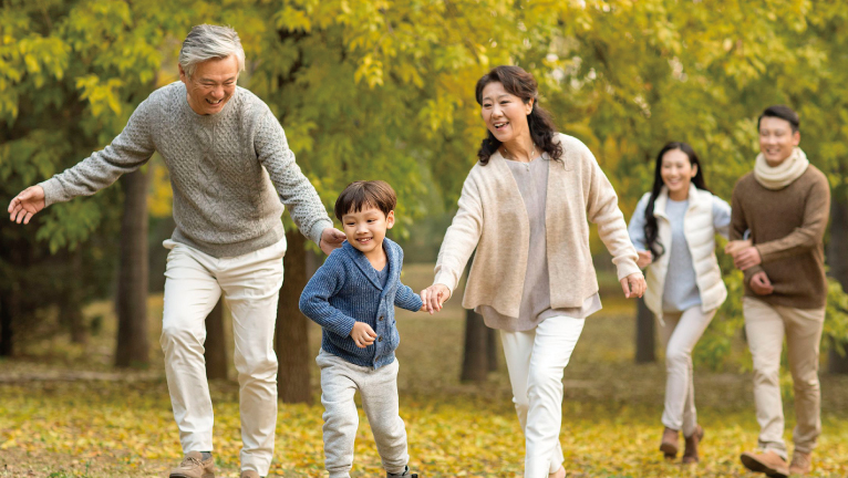 豐利雙收終身保險(定期給付型)