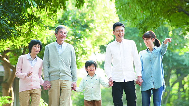 榮世一生外幣終身壽險(定期給付型)