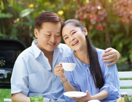 退休金準備調查結果