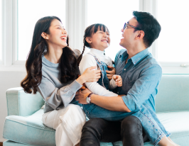 教育金準備調查結果