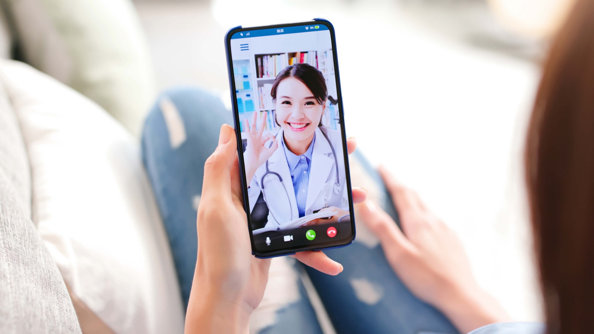 旅遊保健電話諮詢