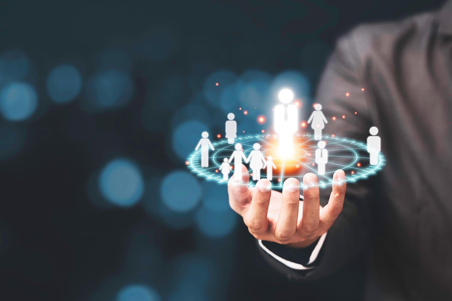 優質銷售名單｜保誠人壽