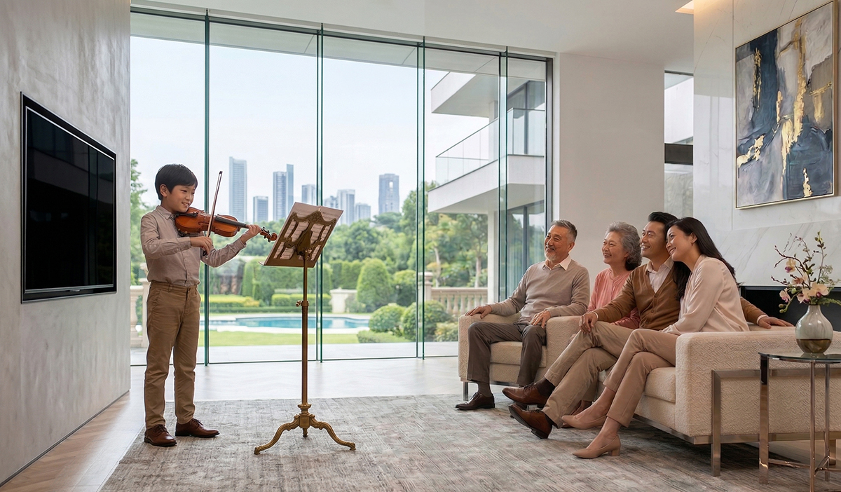 保誠人壽尊享恆傳