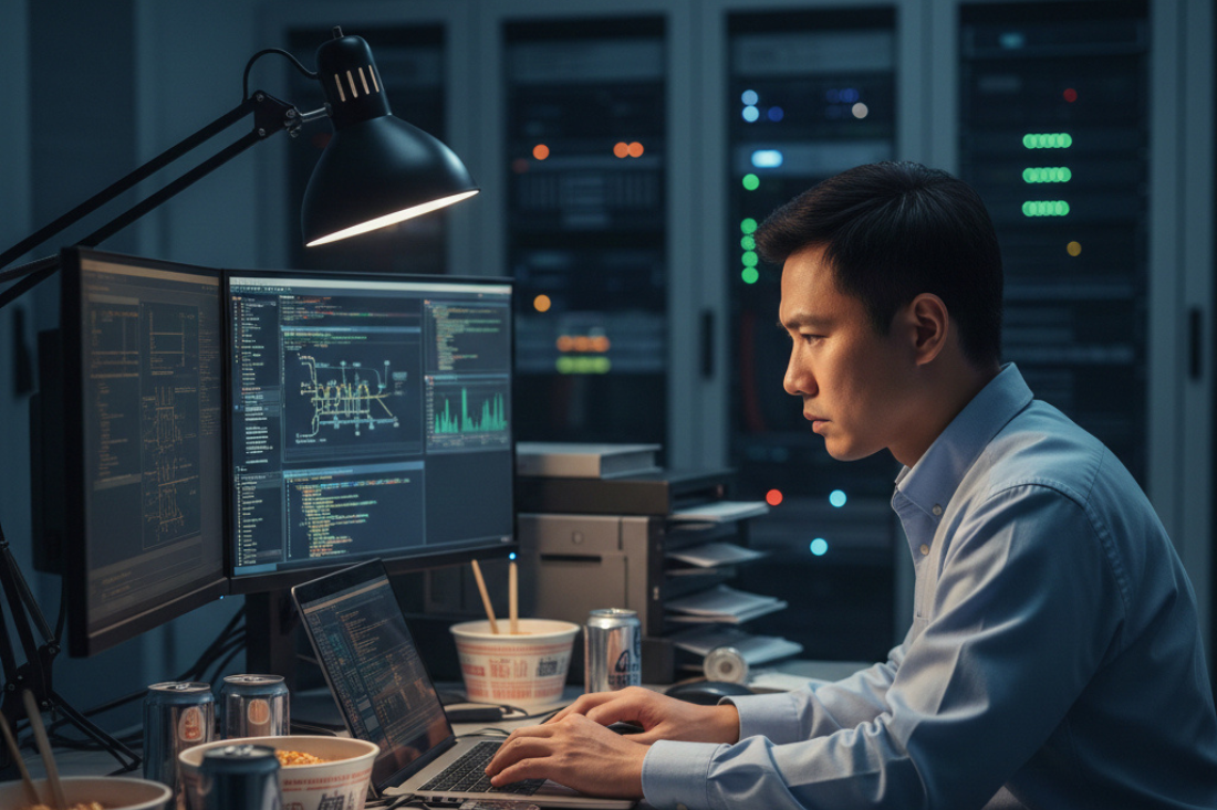 日日加班，心臟與肝的量能超載，保額需要多少對我而言最適合呢？