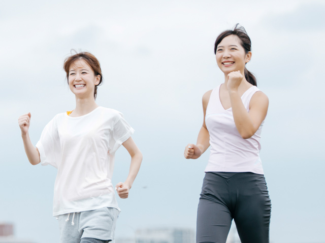 令人困擾的拇趾外翻