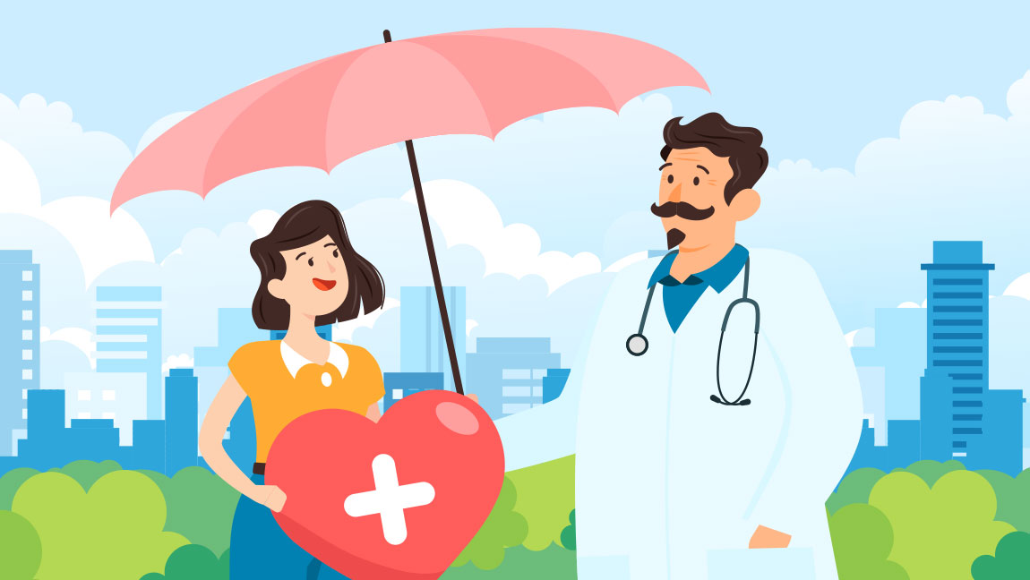 健康醫療/意外傷害