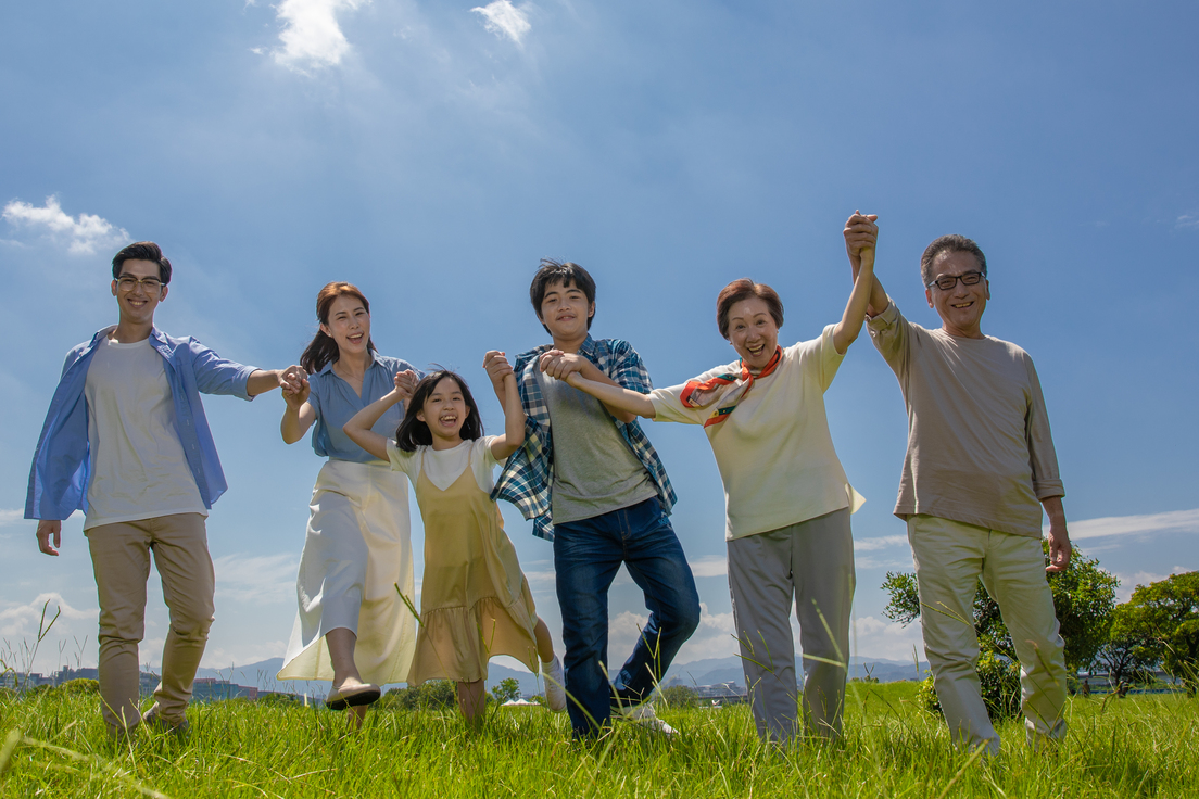 保誠用心傾聽理解你的真實需求