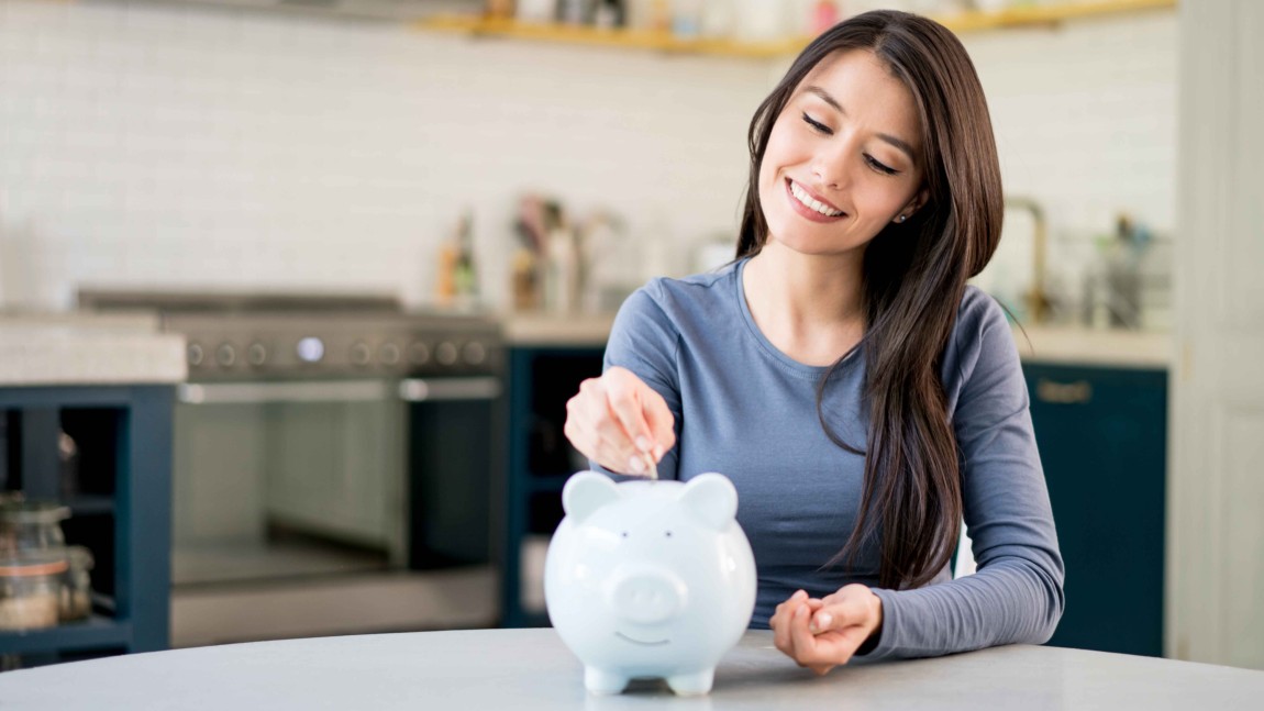 超低費率揪甘心