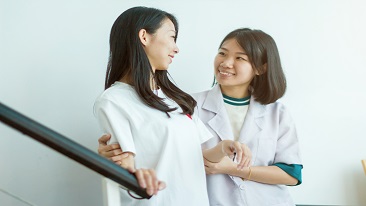 醫療長照 雙重保障|照護有術定期健康保險|保誠人壽