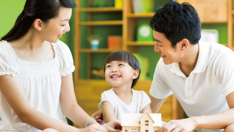 安家豁免保險費附約(96)