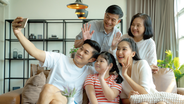 樂活雙享外幣變額年金保險