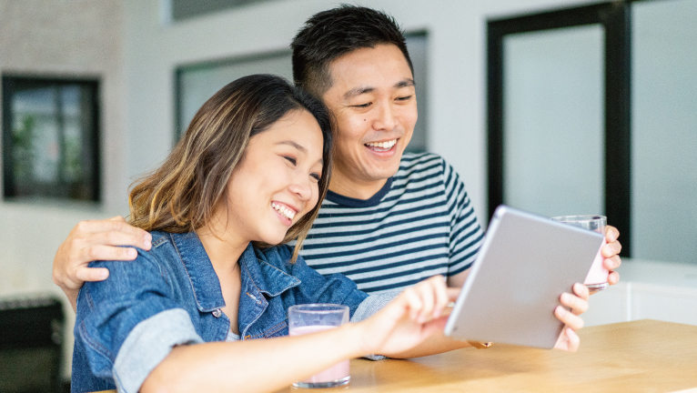生存給付 樂活人生