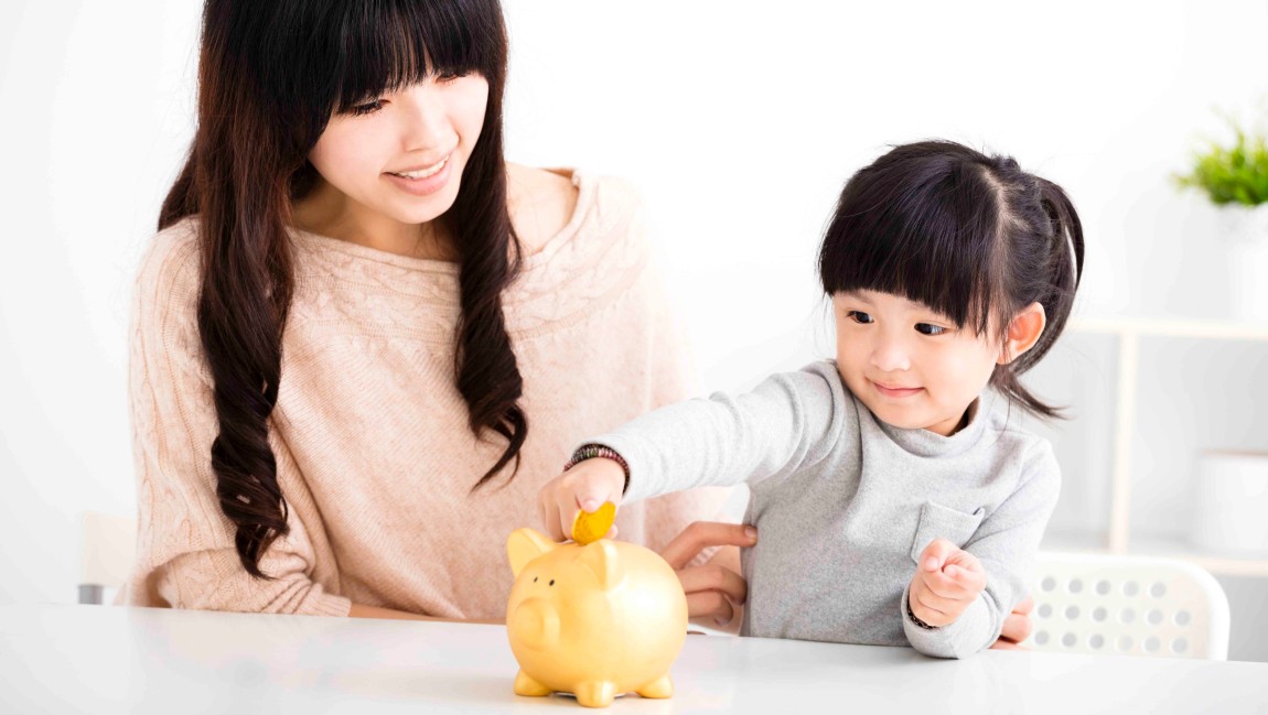 繳費3 年 保障終身