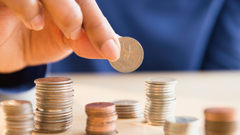 美元收付 多元配置