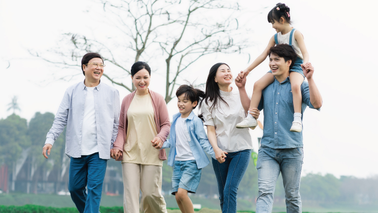 鴻利雙收終身保險(定期給付型)