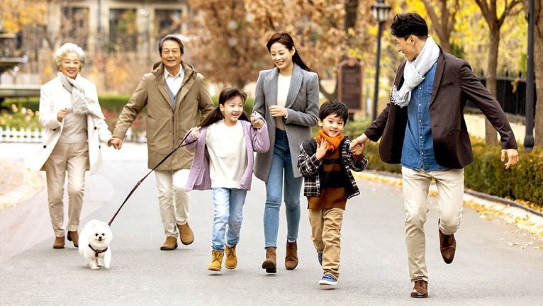 吉利雙收終身保險(定期給付型)