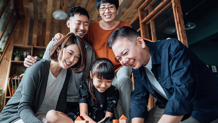 美福雙收外幣終身保險(定期給付型)