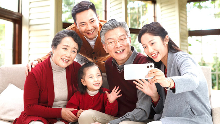 美好年年外幣終身保險(定期給付型)