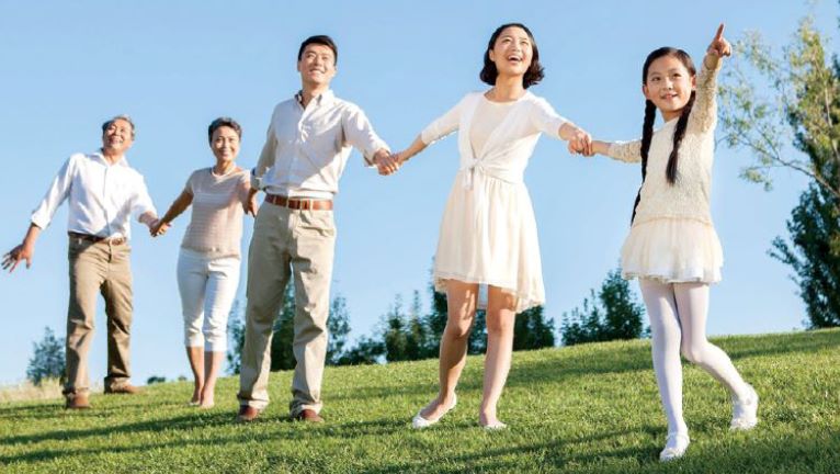 保誠人壽美世雙收外幣終身保險(定期給付型)