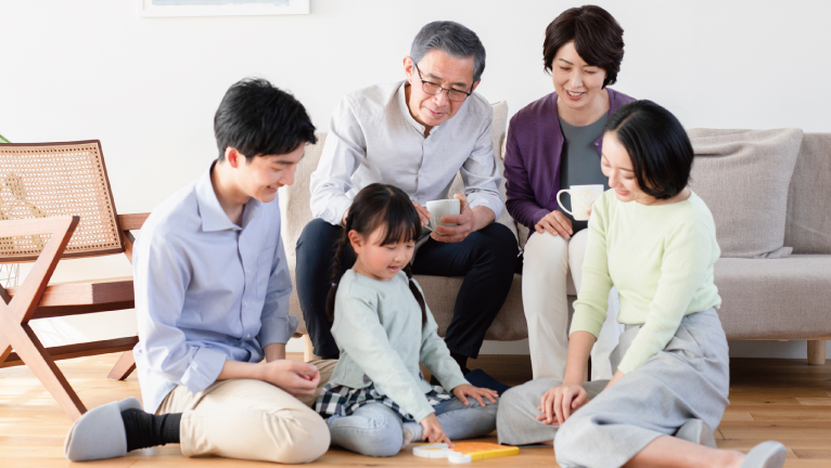 臻愛相傳終身壽險(定期給付型)