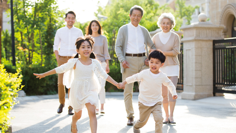 樂享傳家終身壽險(113)(定期給付型)