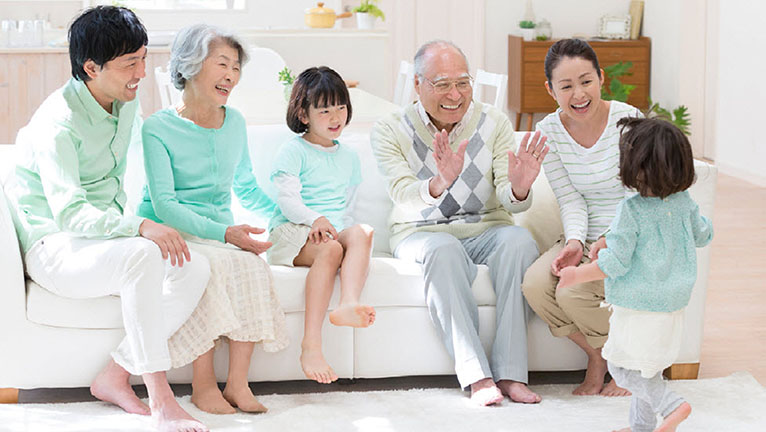 保誠人壽富承相傳終身壽險(定期給付型)