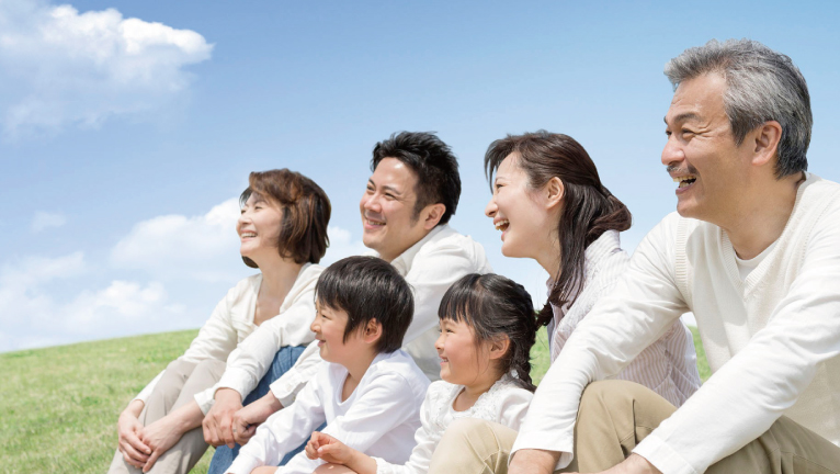 保誠人壽樂享相傳終身壽險(定期給付型)