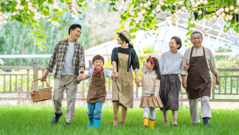 福祿滿利終身壽險(定期給付型)