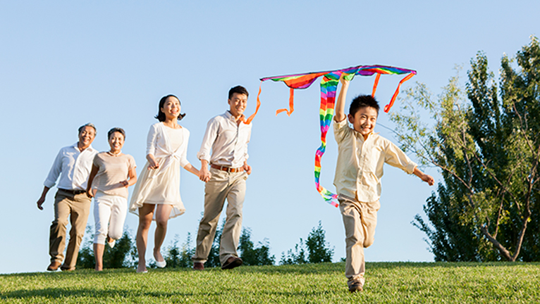 鴻裕相傳終身壽險(定期給付型)