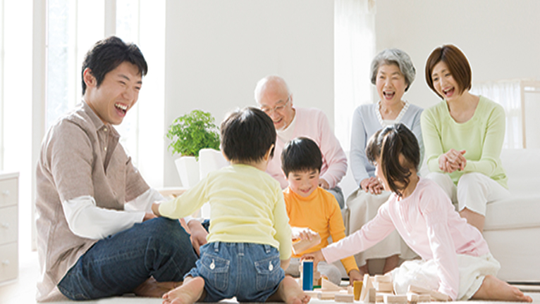 保誠人壽福康傳富終身壽險(定期給付型)