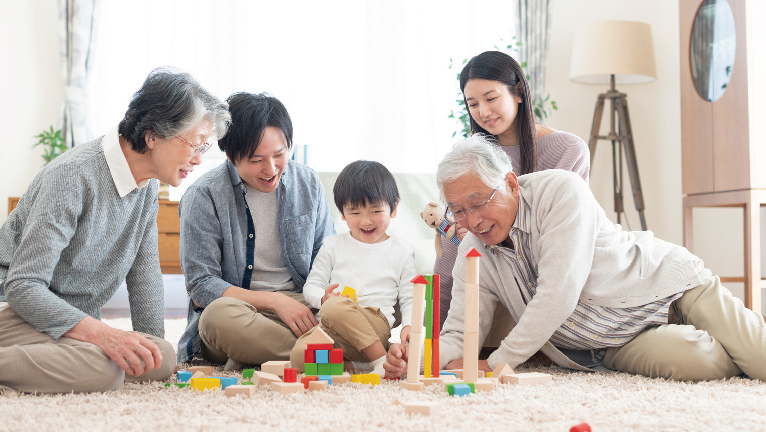 保誠人壽民富傳家人民幣終身壽險(定期給付型)