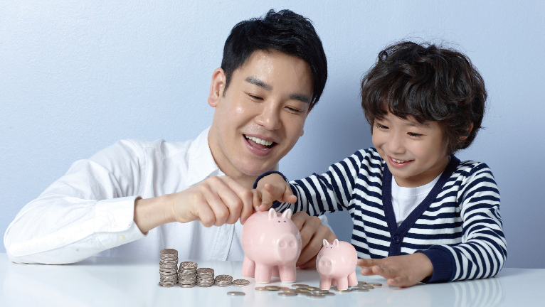 鑫旺達外幣終身壽險(定額給付型)