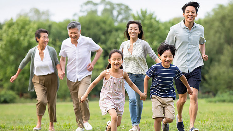 美利傳承外幣終身壽險(113)(定期給付型)