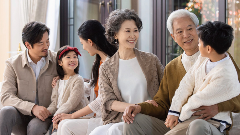 美富相傳外幣終身壽險(定期給付型)