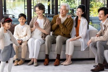 保誠人壽美承相傳外幣終身壽險(定期給付型)