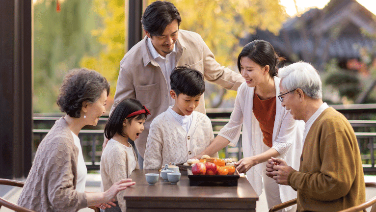 保誠人壽鑫傳富外幣終身壽險(定額給付型)