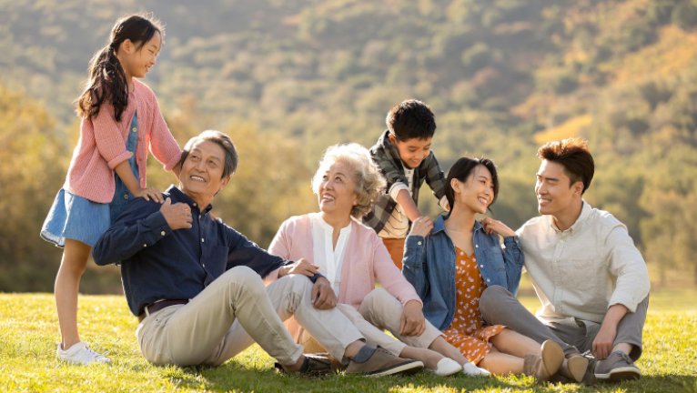 保誠人壽美盛相傳外幣終身壽險(定期給付型)