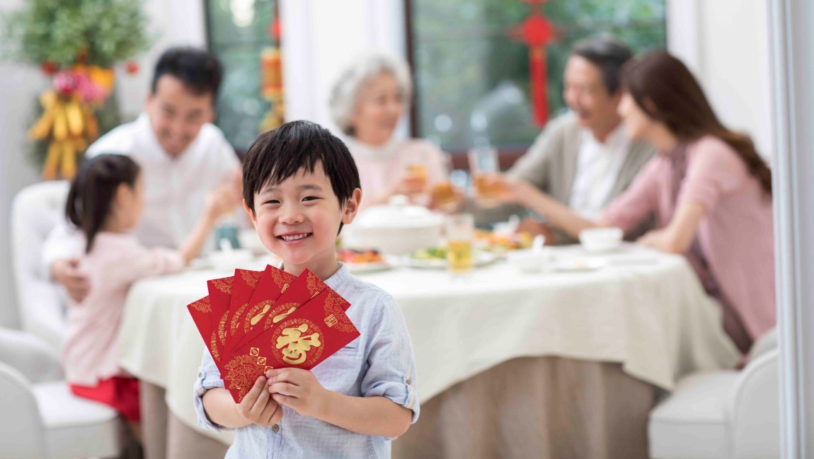 分期給付,世代傳承