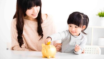 生存給付 靈活自選