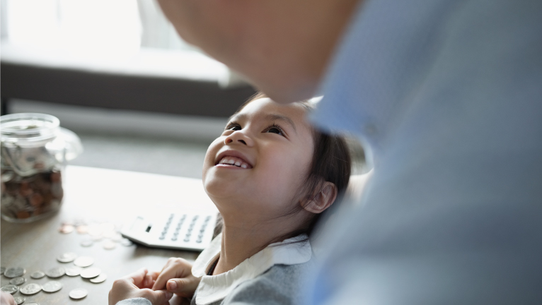 樂享紅利，臻愛相傳