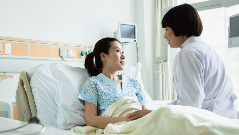 生命末期 提前給付