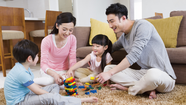 雙重紅利 保額增值