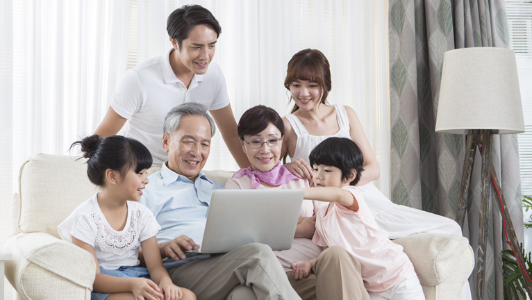 保誠人壽鑫享富足終身保險(定期給付型)