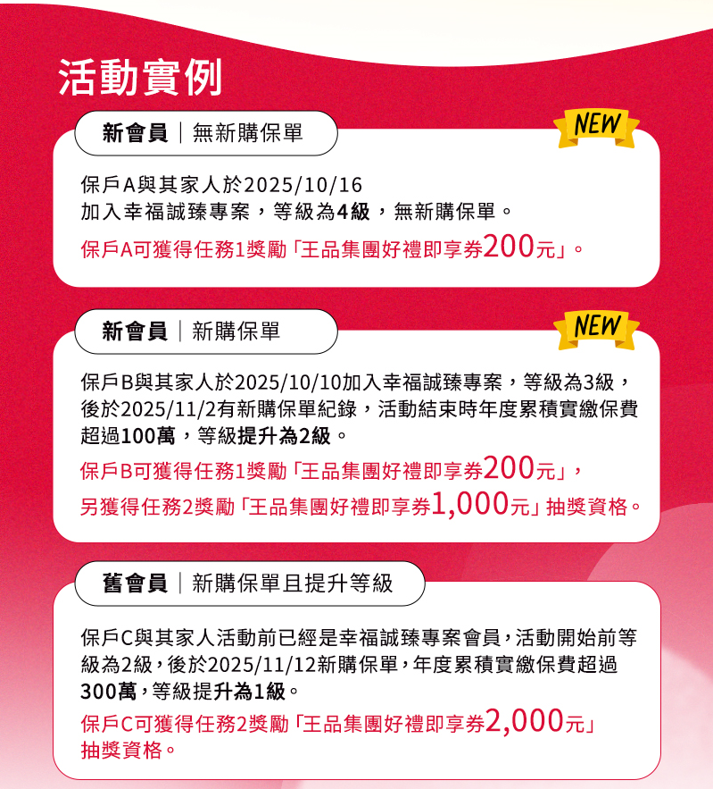 活動實例