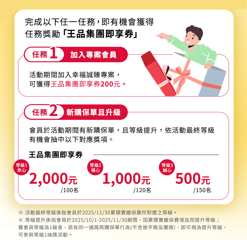 活動辦法